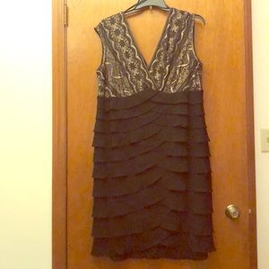 Black Dress for nice event